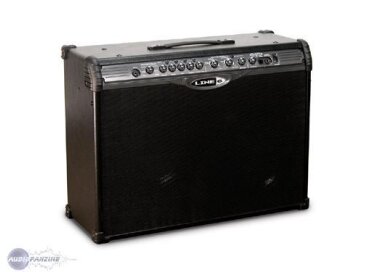 Line 6 Spider II 212