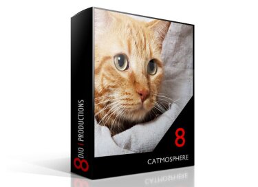 8dio Catmosphere