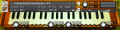 Sampleism 3 Reed Harmonium