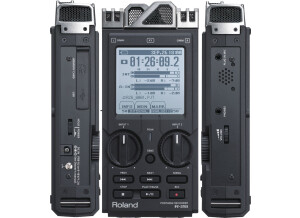 Roland R-26