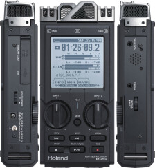 Roland R-26