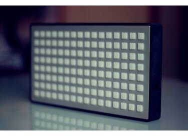 Monome Hardware Grayscale 128