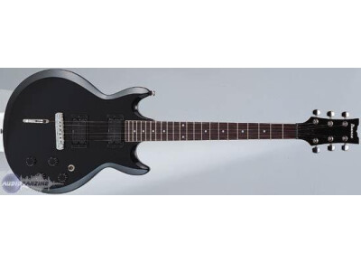 Ibanez AX125