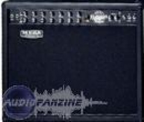 Mesa Boogie Trem-O-Verb Combo