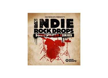 Loopmasters Indie Rock Drops - Songwriter Series Vol. 1