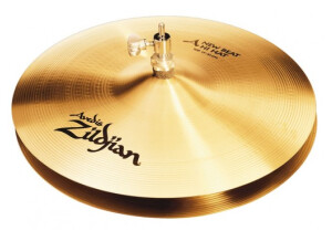 Zildjian Avedis New Beat HiHats 13"