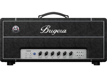 Bugera 1960