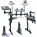 See the photo of the Yamaha DTX Pro V2.0 Yamaha DTX Pro V2.0