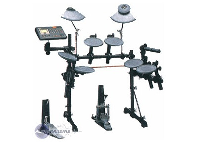 Yamaha DTX Pro V2.0
