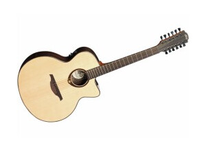 Lâg Tramontane T400J12CE