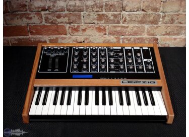 Analogue Solutions Leipzig-k