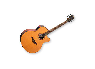 Lâg Tramontane T333JCE-G