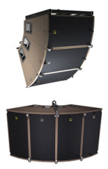 L-Acoustics ARCS II
