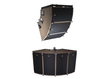 L-Acoustics ARCS II