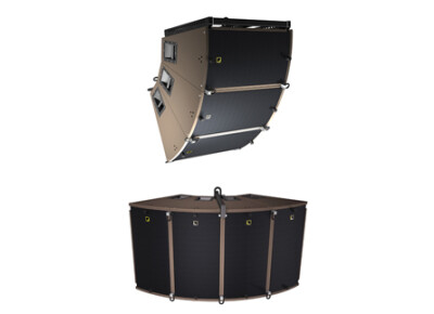 L-Acoustics ARCS II