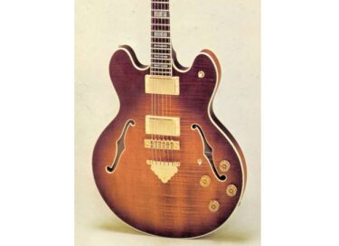 Ibanez 2630