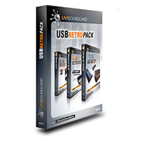 UVI Retro Pack