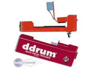 Ddrum D1600 Kick Trigger
