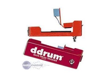 Ddrum D1600 Kick Trigger