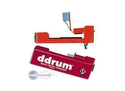 Ddrum D1600 Kick Trigger
