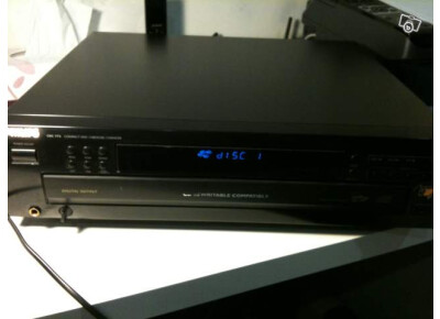 Philips CDC 775