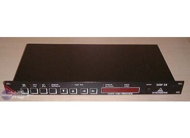 Steinberg SMP-24