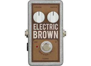 Devi Ever Electric Brown