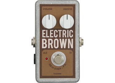 Devi Ever Electric Brown