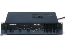 JB Systems AX 400