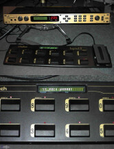 DigiTech LEGEND II