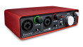 Focusrite Scarlett 2i2
