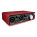 Voir la photo de la Focusrite Scarlett 2i2 Focusrite Scarlett 2i2
