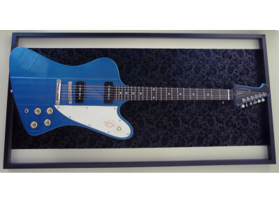 Tokai FB45