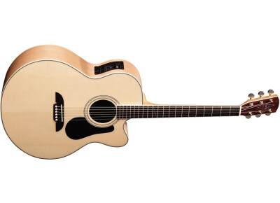 Alvarez AJ60SC