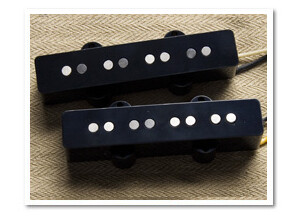 Tonerider Jazz Plus - TRJ1
