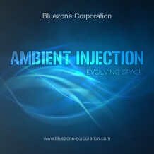 Bluezone Ambient Injection: Evolving Space
