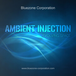 Bluezone sort Ambient Injection: Evolving Space