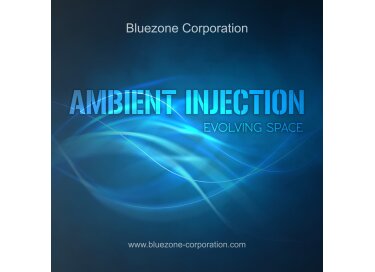 Bluezone Ambient Injection: Evolving Space