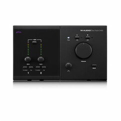 Avid Fast Track C600 & C400 Interfaces
