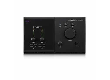 M-Audio Fast Track C400