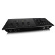Avid Fast Track C600 & C400 Interfaces