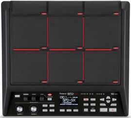Roland SPD-SX