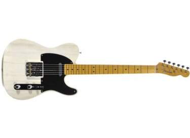 Fender Tele-Bration Old Pine Telecaster