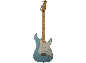 Fender Custom Shop Masterbuilt Eric Clapton Stratocaster (by Todd Krause)