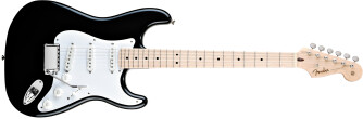 Win an Eric Clapton Fender Strat