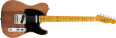 3 Fender Telecaster 60th Anniversary