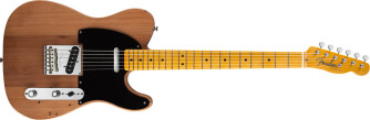 Fender Custom Shop Tele-Bration Series