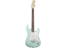 Fender Custom Shop Jeff Beck Signature Stratocaster