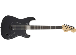 Fender Jim Root Stratocaster