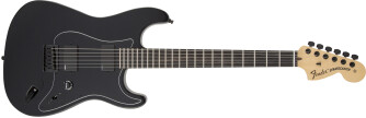 [NAMM] Fender Jim Root Stratocaster